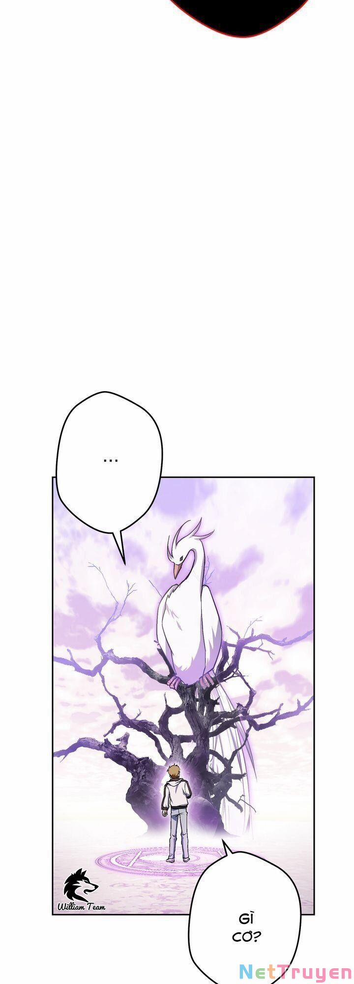 Sự Sống Sót Của Kẻ Chiêu Hồn 30 trang 59