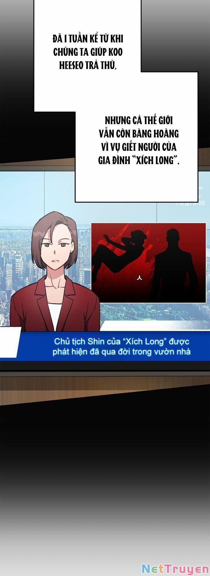 Sự Sống Sót Của Kẻ Chiêu Hồn 30 trang 7