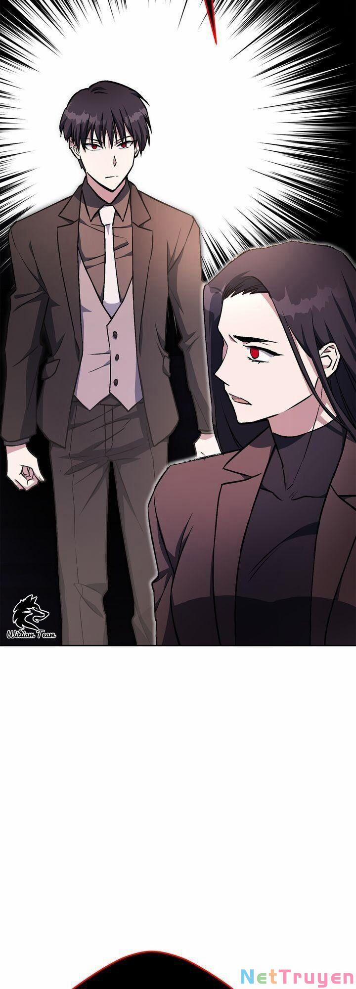 Sự Sống Sót Của Kẻ Chiêu Hồn 30 trang 77