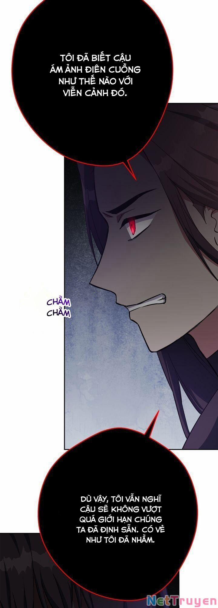 Sự Sống Sót Của Kẻ Chiêu Hồn 30 trang 78