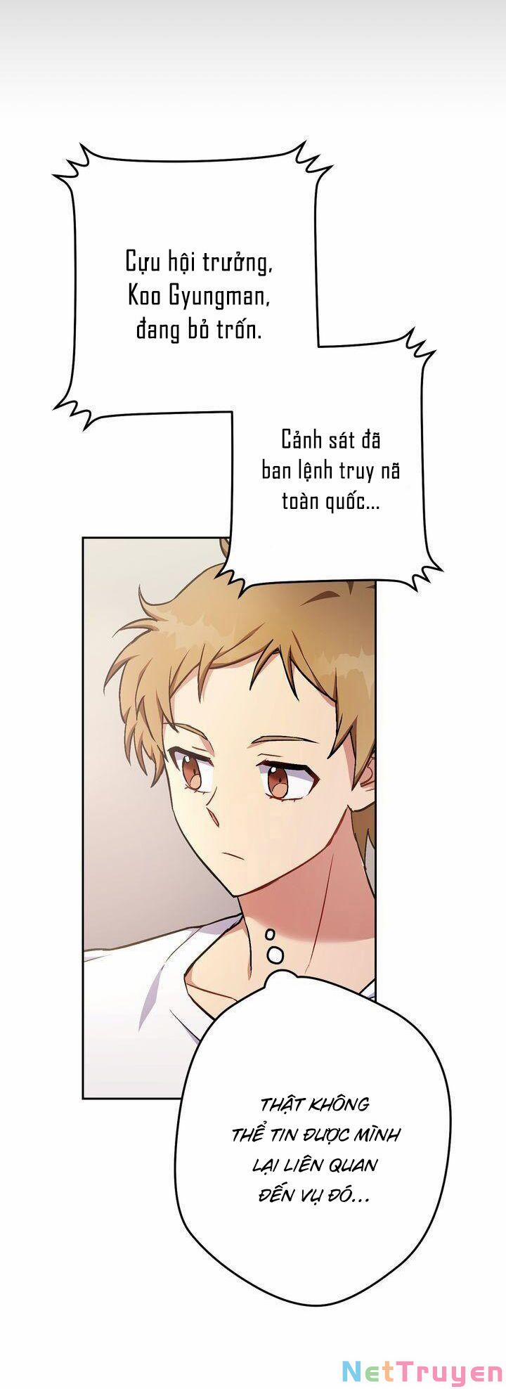 Sự Sống Sót Của Kẻ Chiêu Hồn 30 trang 8