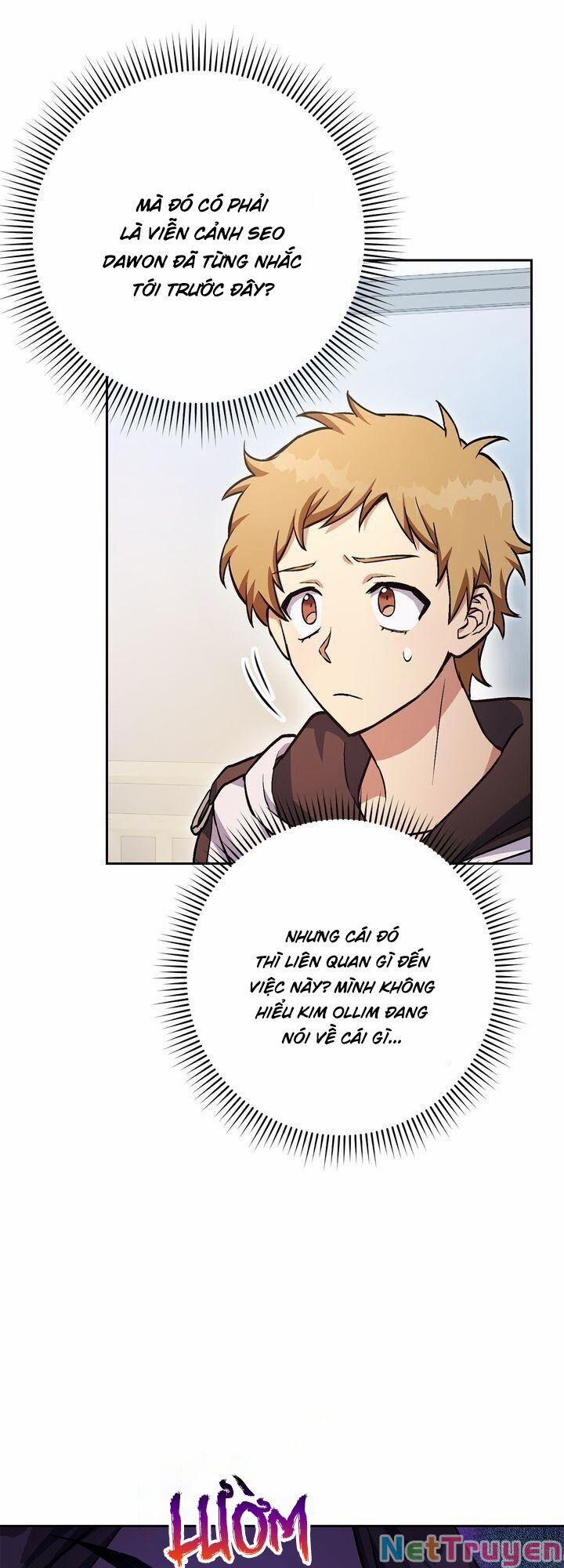 Sự Sống Sót Của Kẻ Chiêu Hồn 30 trang 82