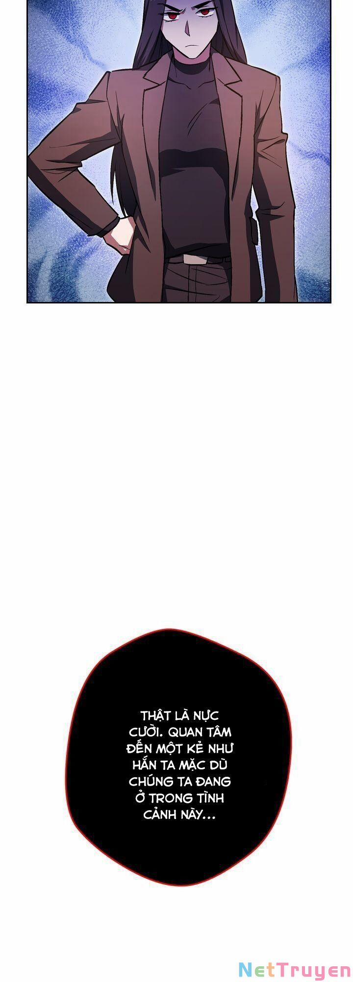 Sự Sống Sót Của Kẻ Chiêu Hồn 30 trang 84