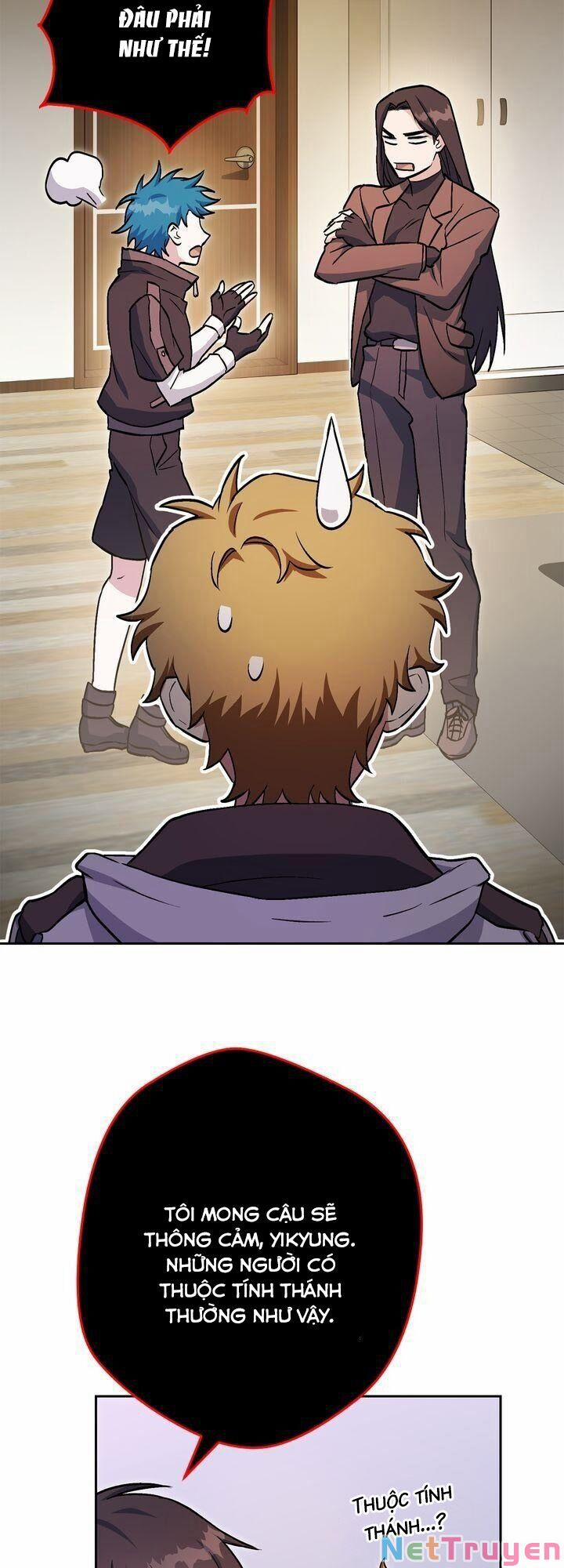 Sự Sống Sót Của Kẻ Chiêu Hồn 30 trang 87