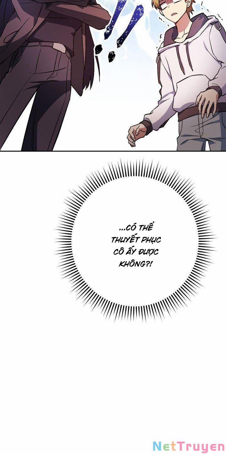 Sự Sống Sót Của Kẻ Chiêu Hồn 30 trang 95