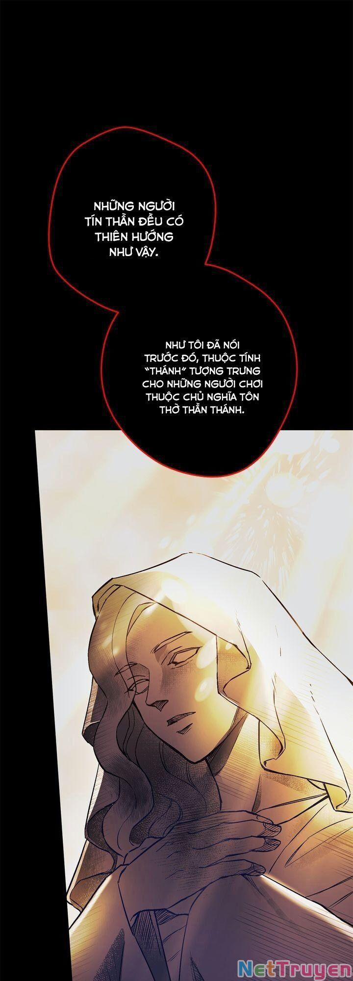 Sự Sống Sót Của Kẻ Chiêu Hồn 31 trang 0