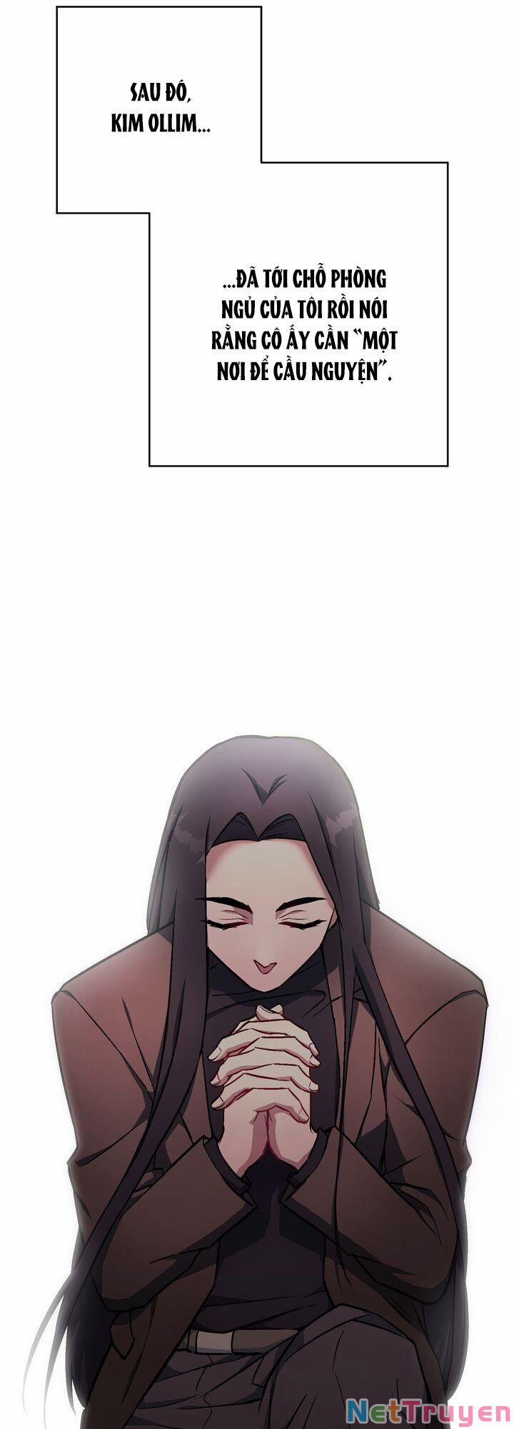 Sự Sống Sót Của Kẻ Chiêu Hồn 31 trang 13