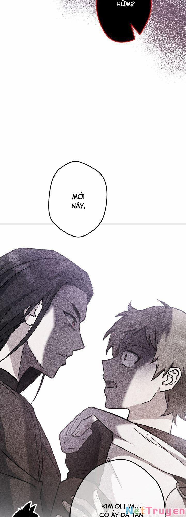 Sự Sống Sót Của Kẻ Chiêu Hồn 31 trang 18