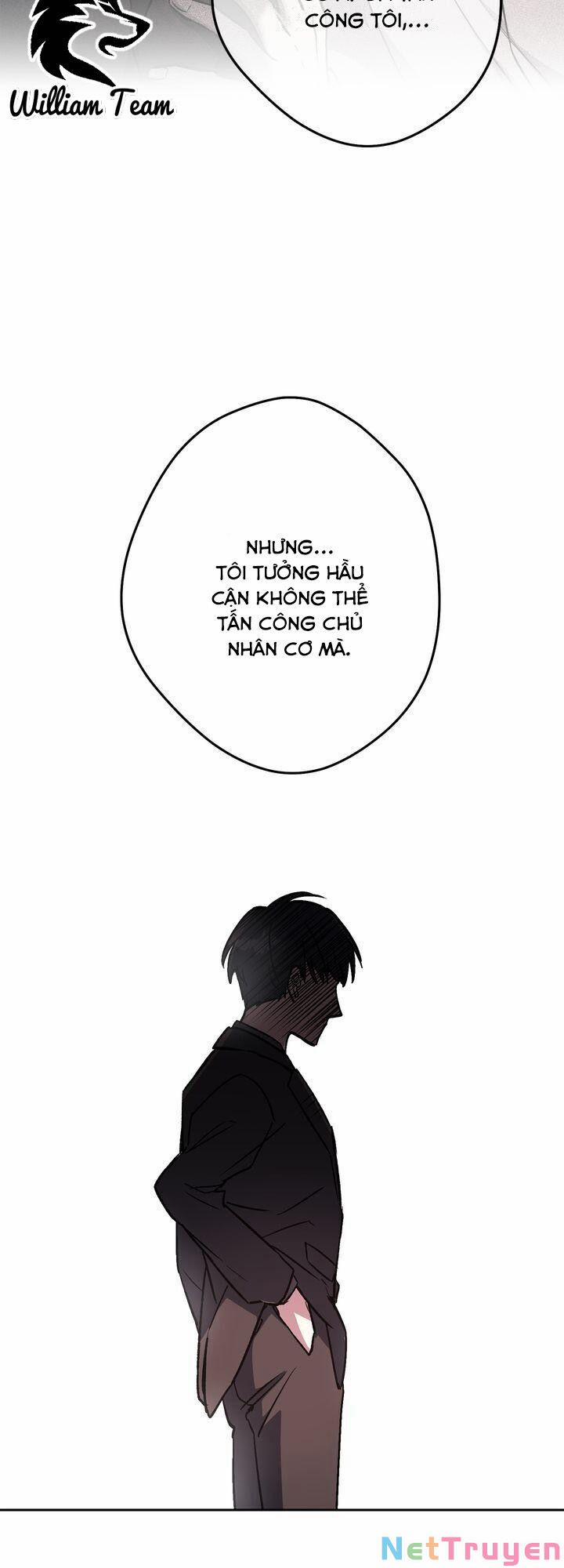 Sự Sống Sót Của Kẻ Chiêu Hồn 31 trang 19