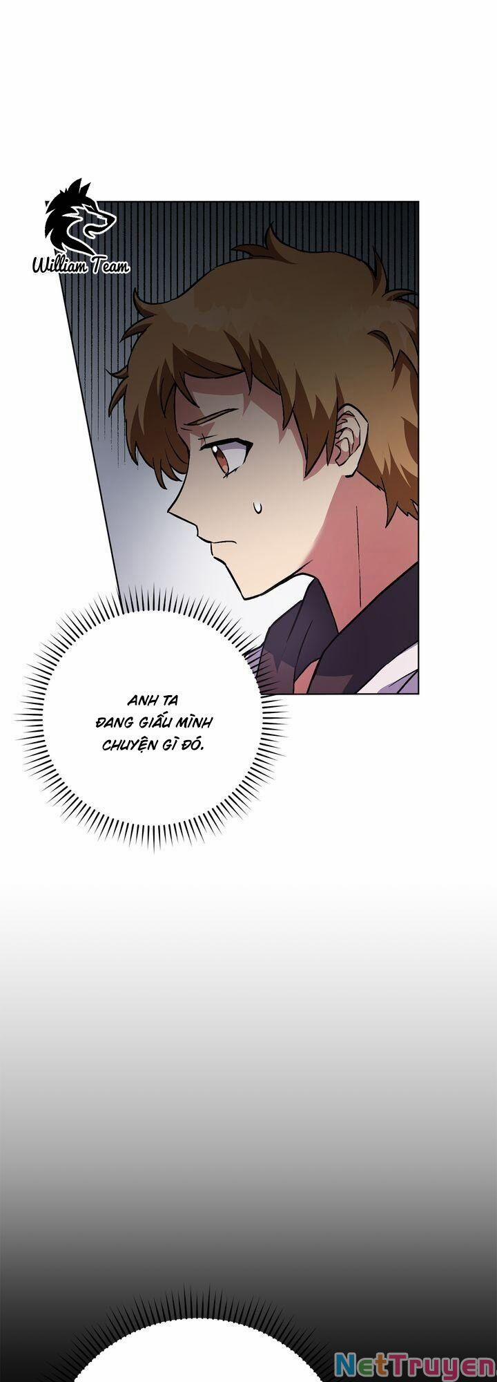 Sự Sống Sót Của Kẻ Chiêu Hồn 31 trang 22