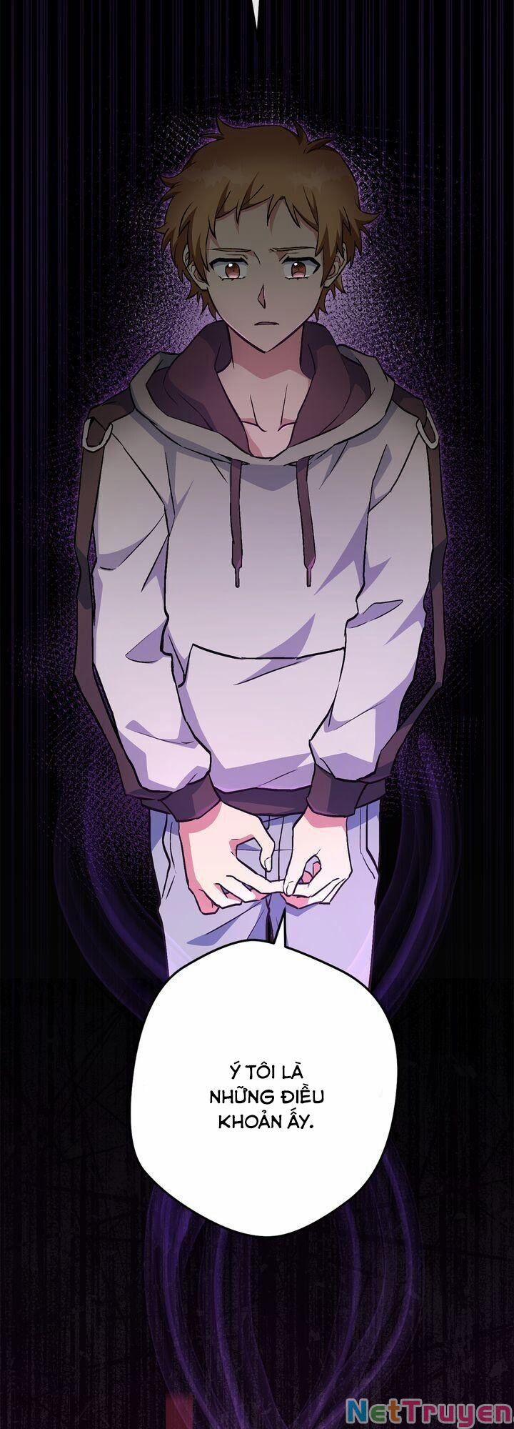 Sự Sống Sót Của Kẻ Chiêu Hồn 31 trang 24