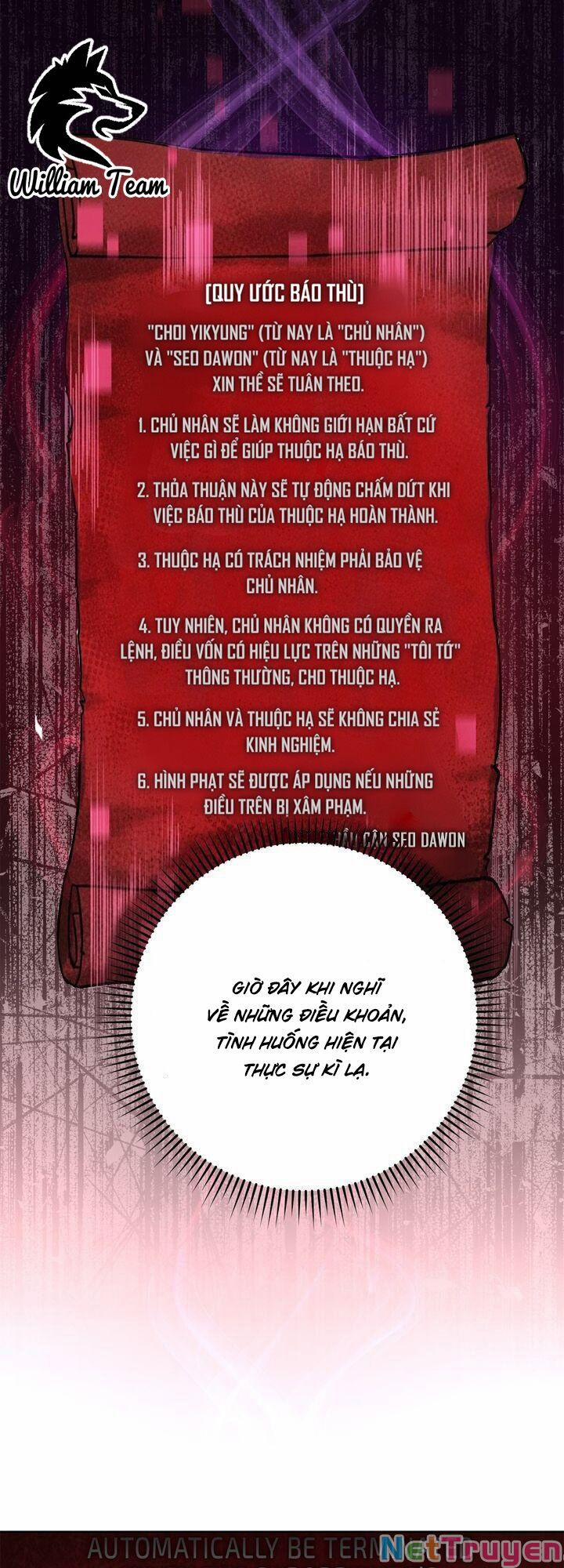 Sự Sống Sót Của Kẻ Chiêu Hồn 31 trang 25