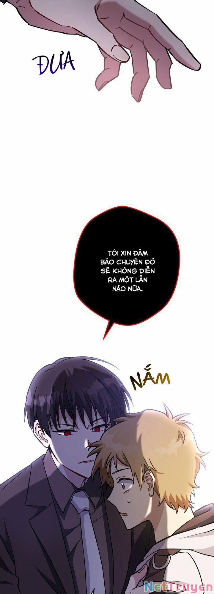 Sự Sống Sót Của Kẻ Chiêu Hồn 31 trang 32