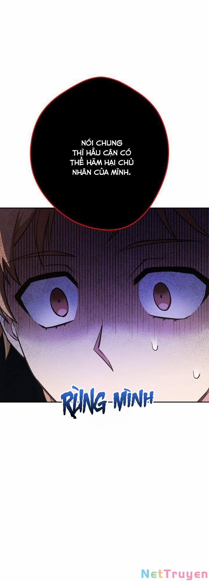 Sự Sống Sót Của Kẻ Chiêu Hồn 31 trang 35