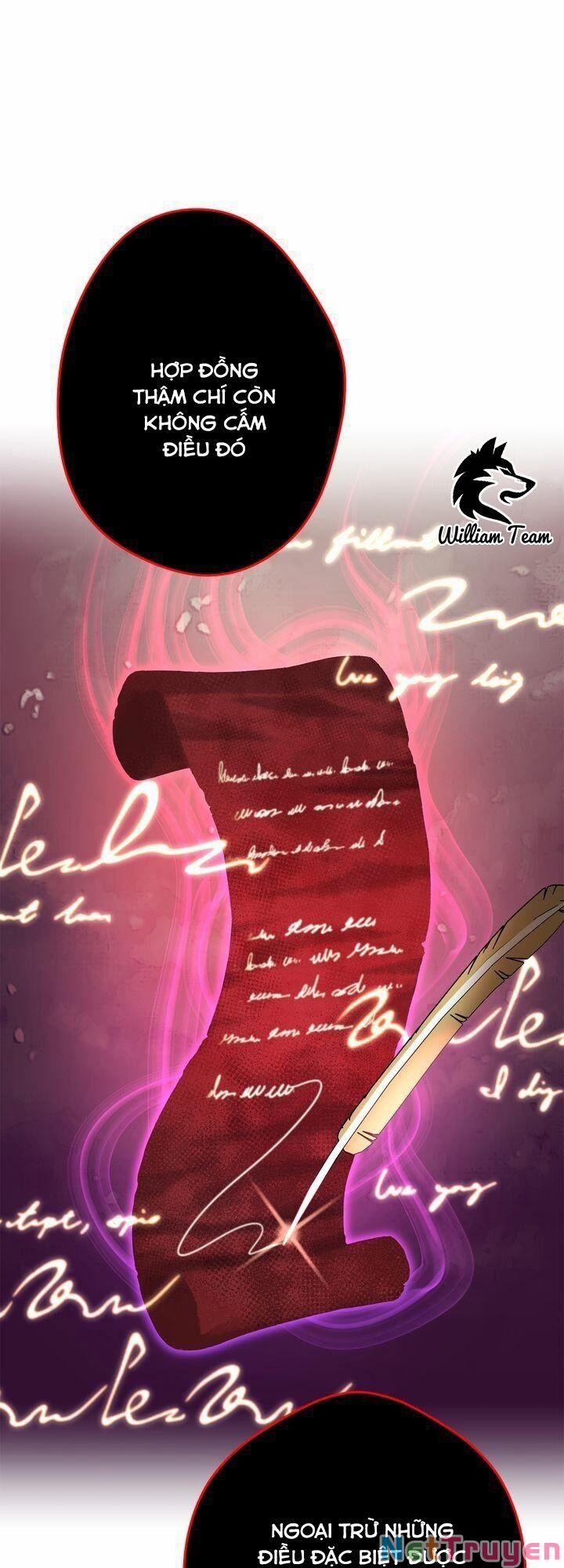 Sự Sống Sót Của Kẻ Chiêu Hồn 31 trang 36