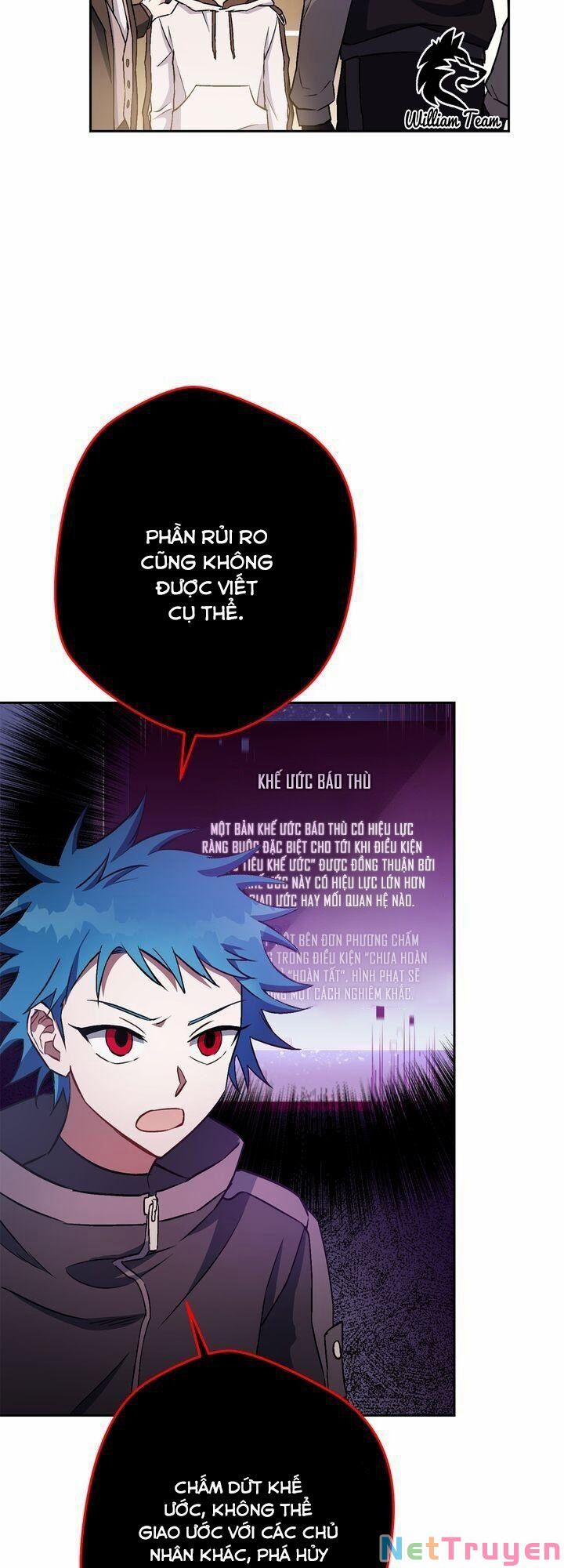 Sự Sống Sót Của Kẻ Chiêu Hồn 31 trang 38