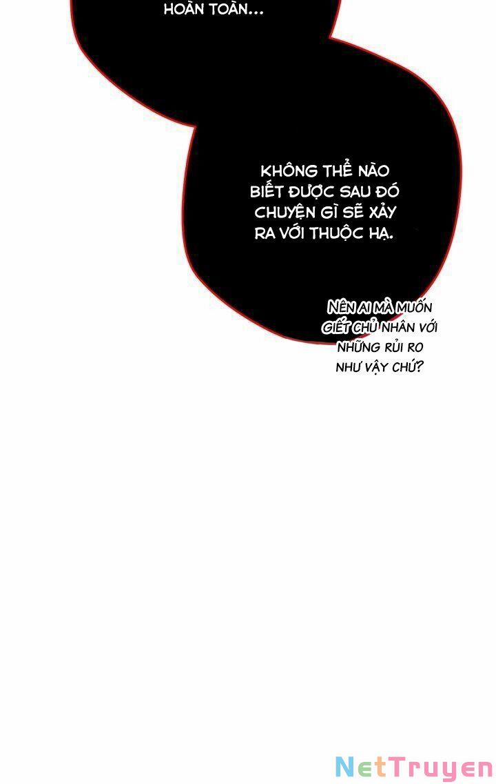 Sự Sống Sót Của Kẻ Chiêu Hồn 31 trang 39