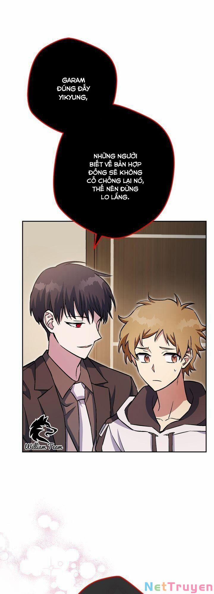 Sự Sống Sót Của Kẻ Chiêu Hồn 31 trang 40