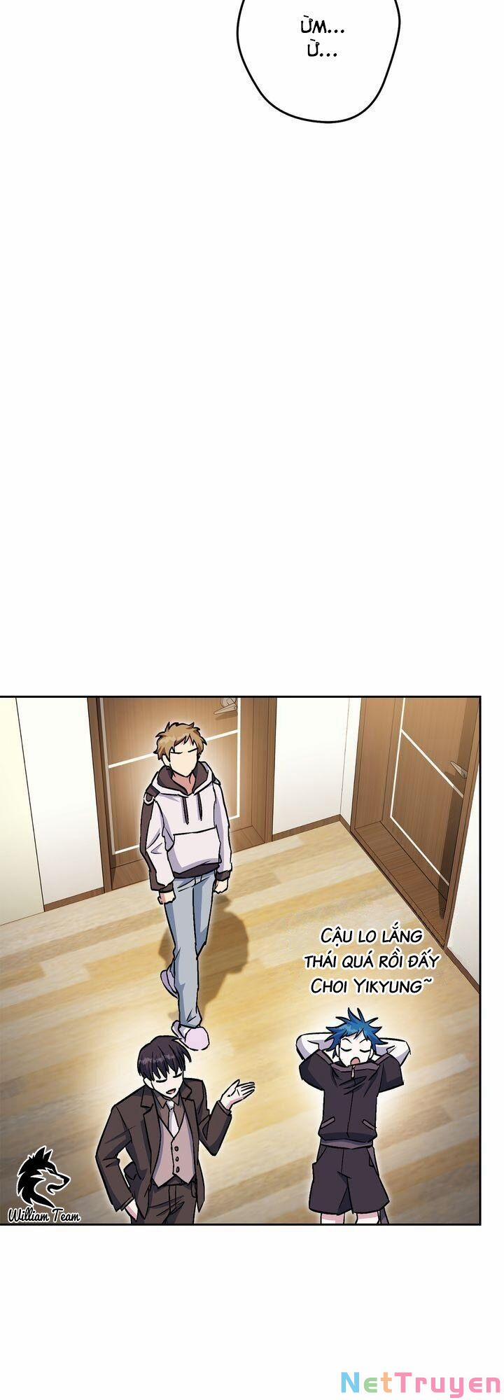 Sự Sống Sót Của Kẻ Chiêu Hồn 31 trang 43