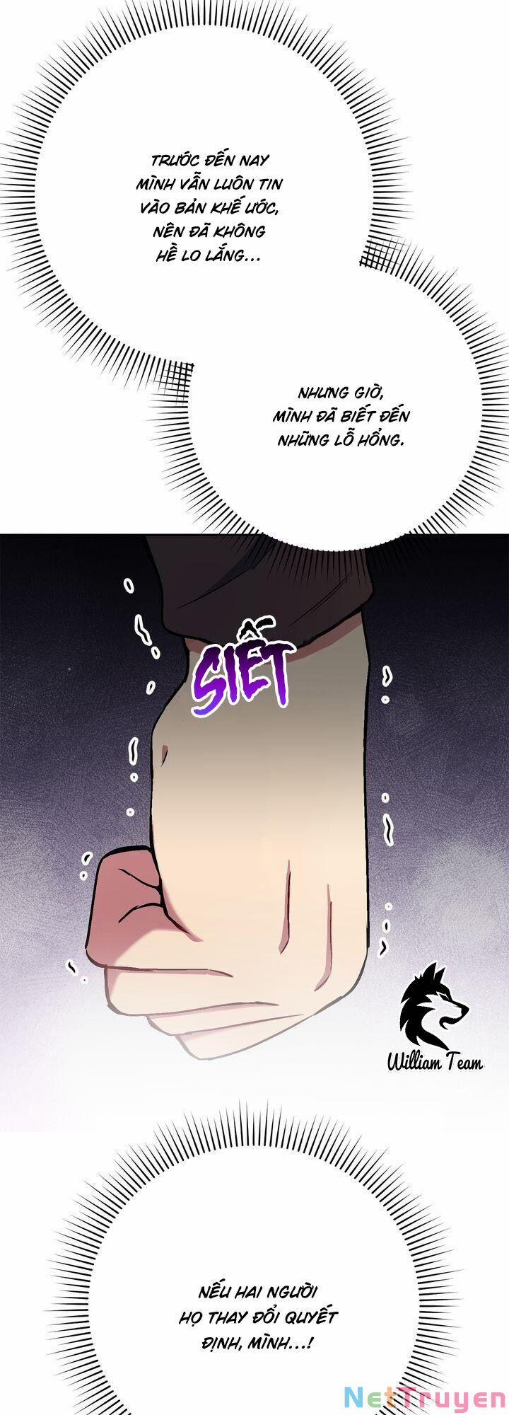 Sự Sống Sót Của Kẻ Chiêu Hồn 31 trang 47