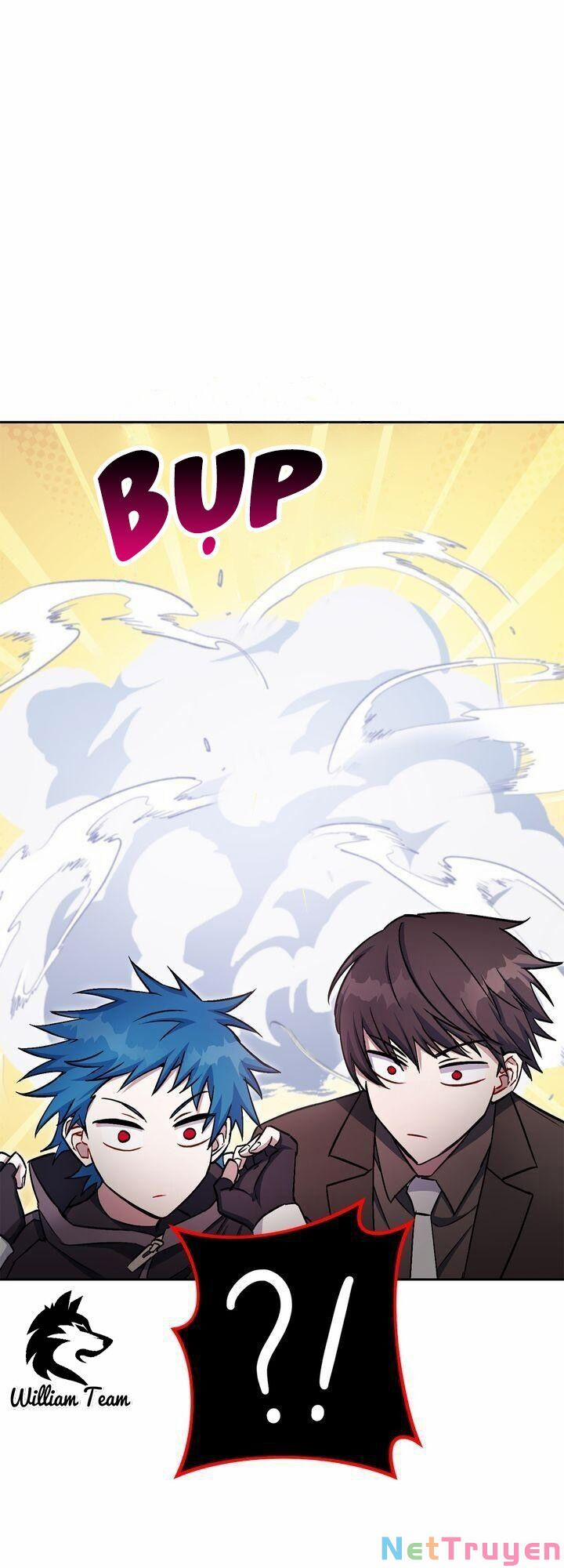 Sự Sống Sót Của Kẻ Chiêu Hồn 31 trang 50