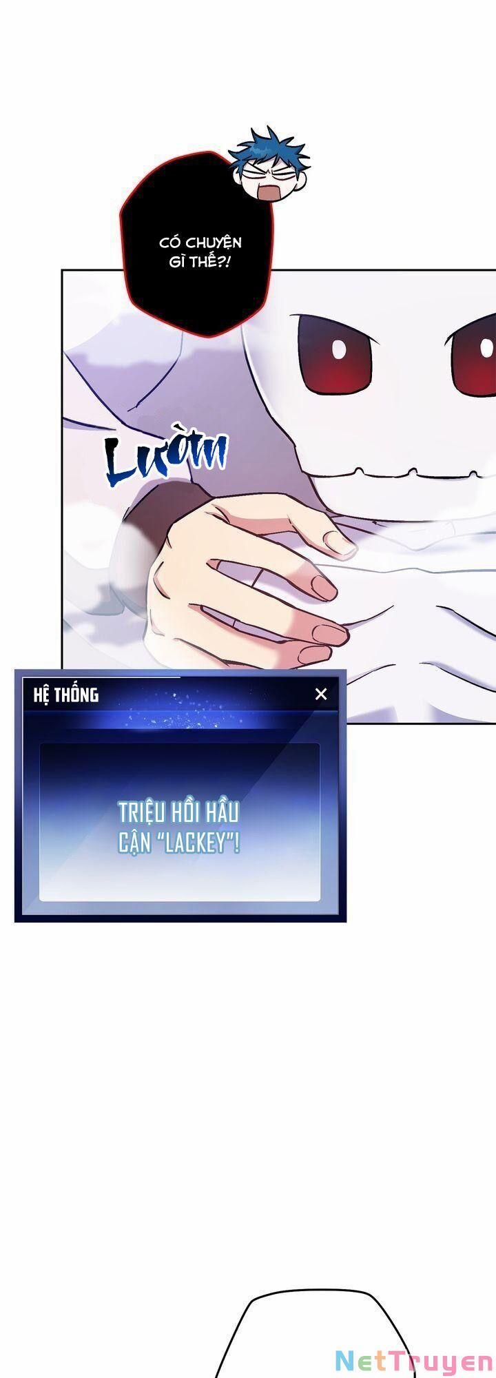 Sự Sống Sót Của Kẻ Chiêu Hồn 31 trang 51