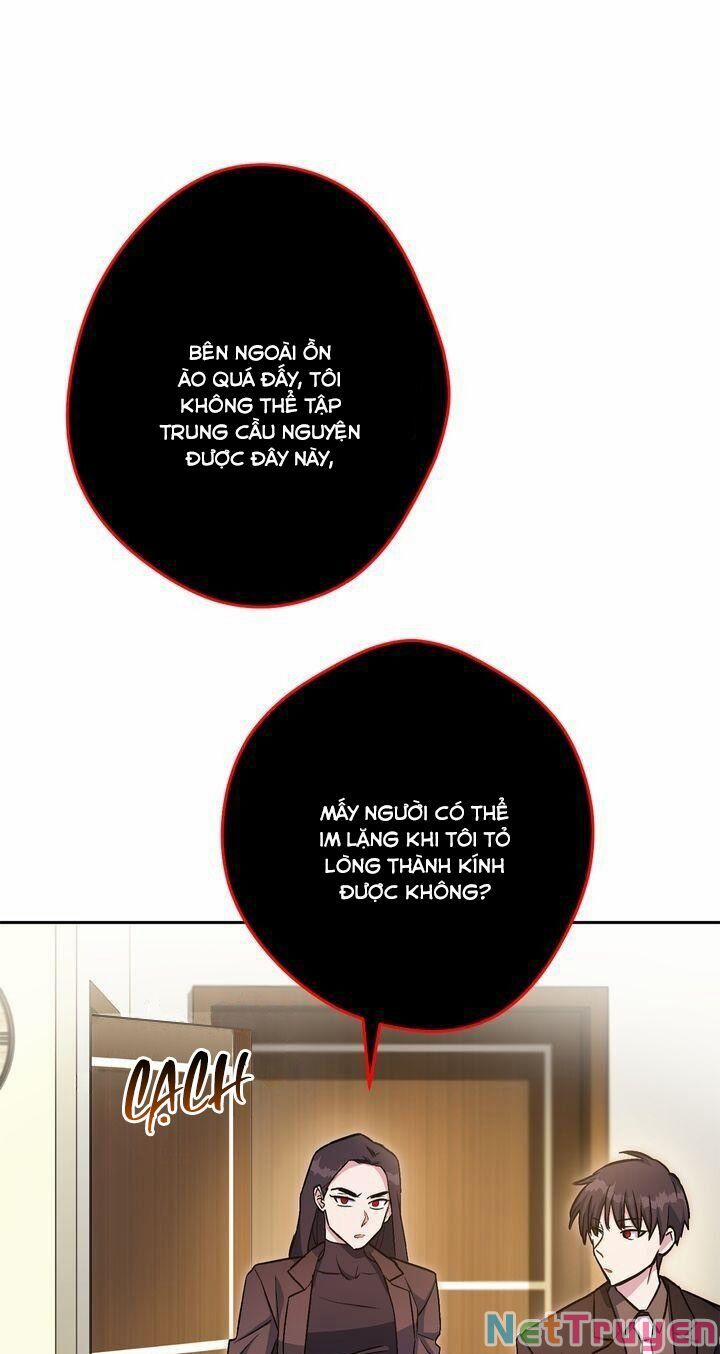 Sự Sống Sót Của Kẻ Chiêu Hồn 31 trang 54