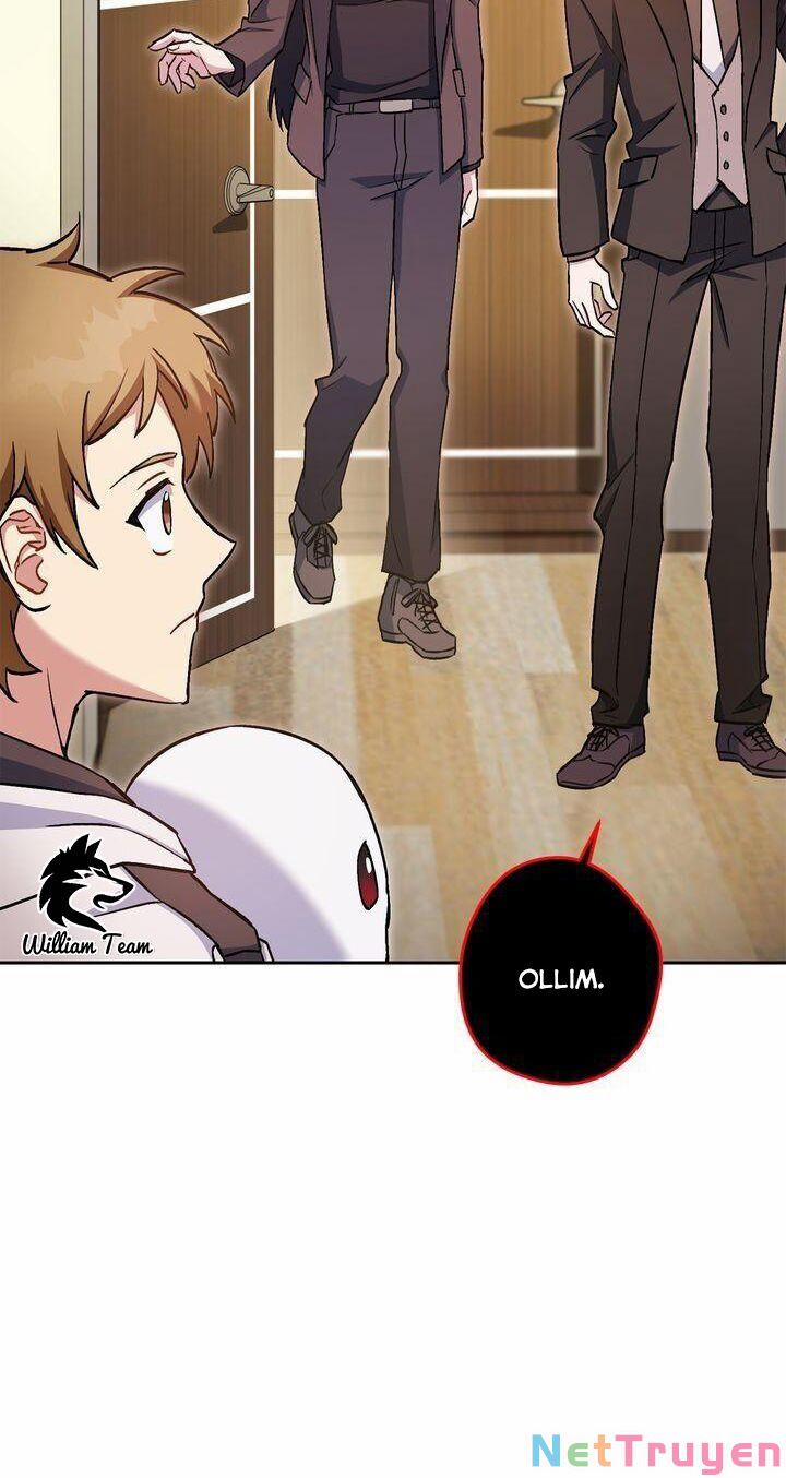 Sự Sống Sót Của Kẻ Chiêu Hồn 31 trang 55