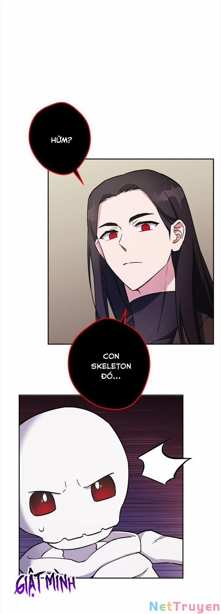 Sự Sống Sót Của Kẻ Chiêu Hồn 31 trang 56