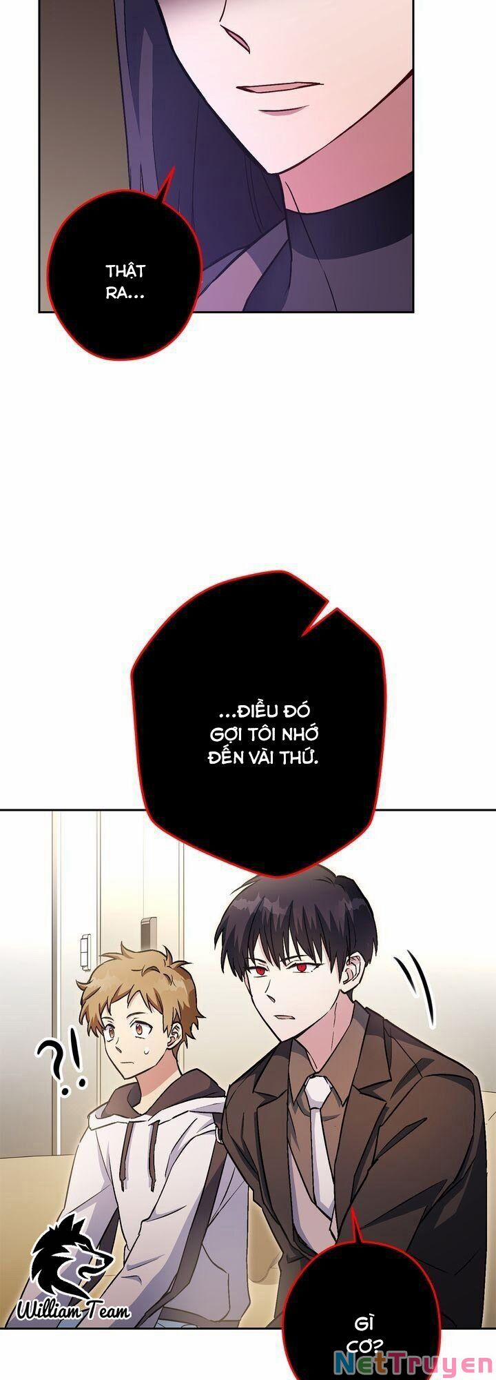 Sự Sống Sót Của Kẻ Chiêu Hồn 31 trang 64