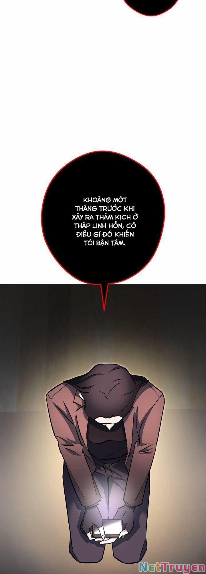 Sự Sống Sót Của Kẻ Chiêu Hồn 31 trang 65