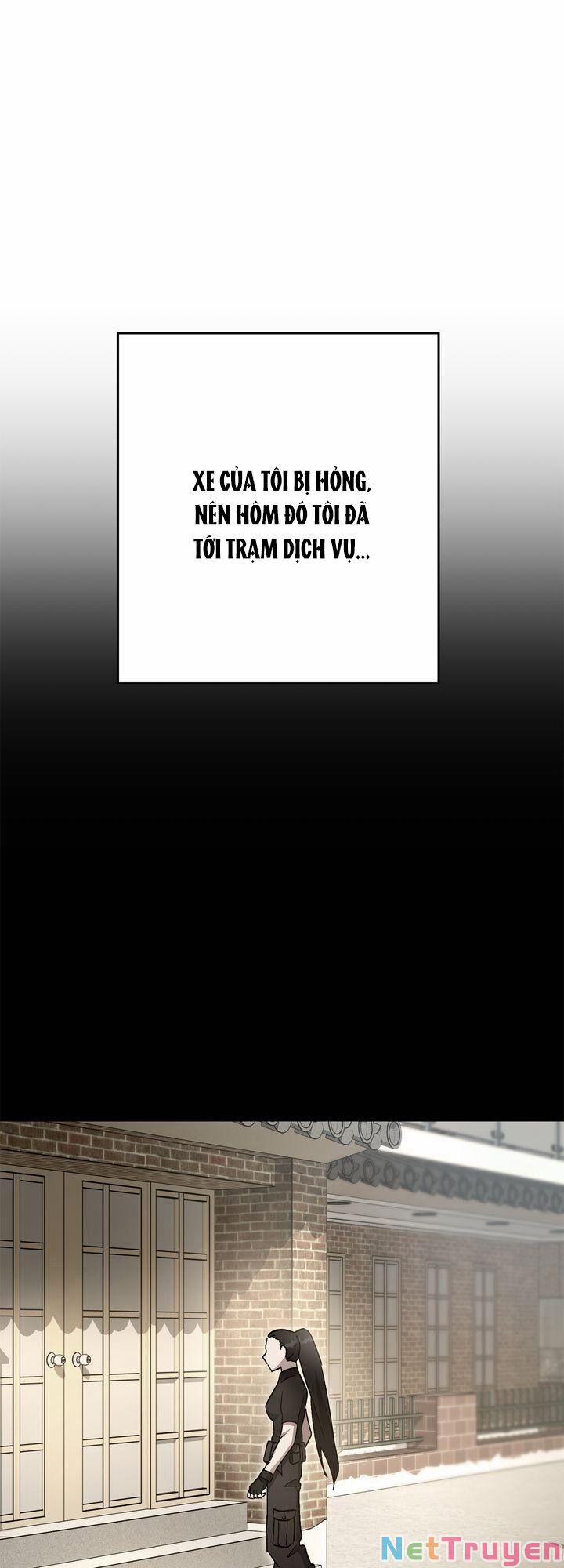 Sự Sống Sót Của Kẻ Chiêu Hồn 31 trang 67