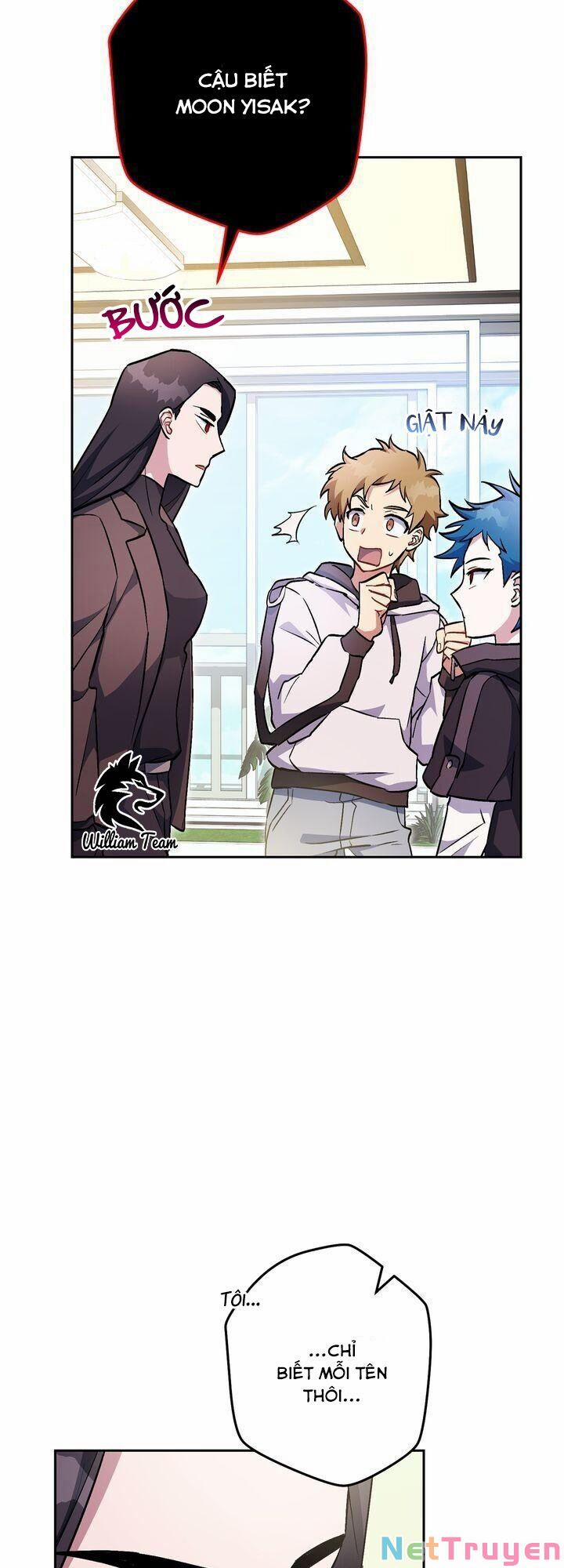 Sự Sống Sót Của Kẻ Chiêu Hồn 31 trang 7