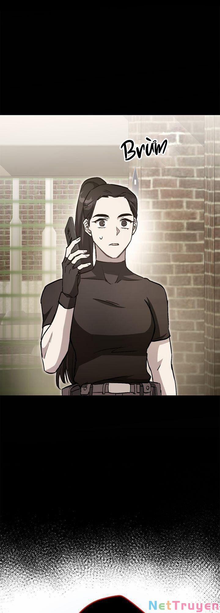 Sự Sống Sót Của Kẻ Chiêu Hồn 31 trang 73