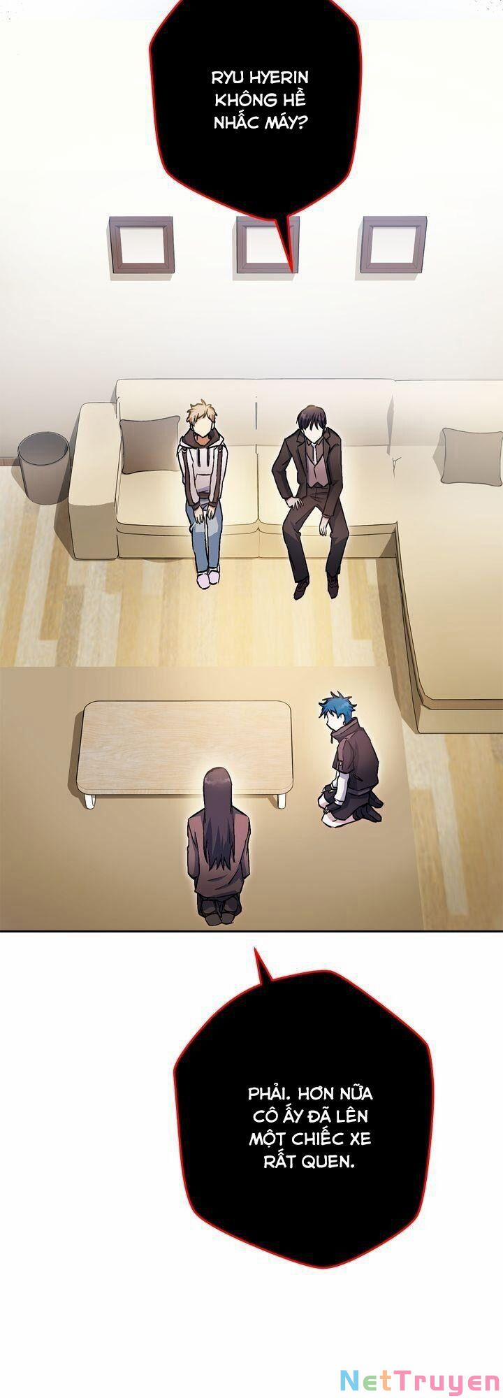 Sự Sống Sót Của Kẻ Chiêu Hồn 31 trang 74