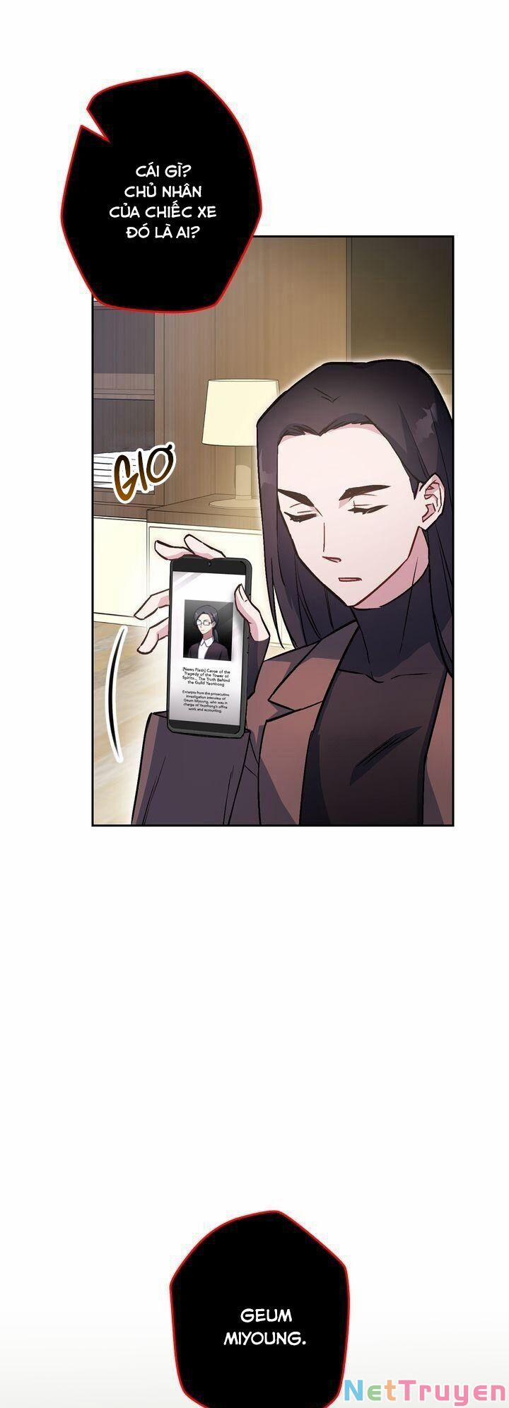 Sự Sống Sót Của Kẻ Chiêu Hồn 31 trang 75