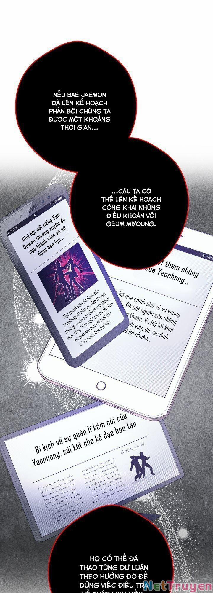 Sự Sống Sót Của Kẻ Chiêu Hồn 31 trang 77