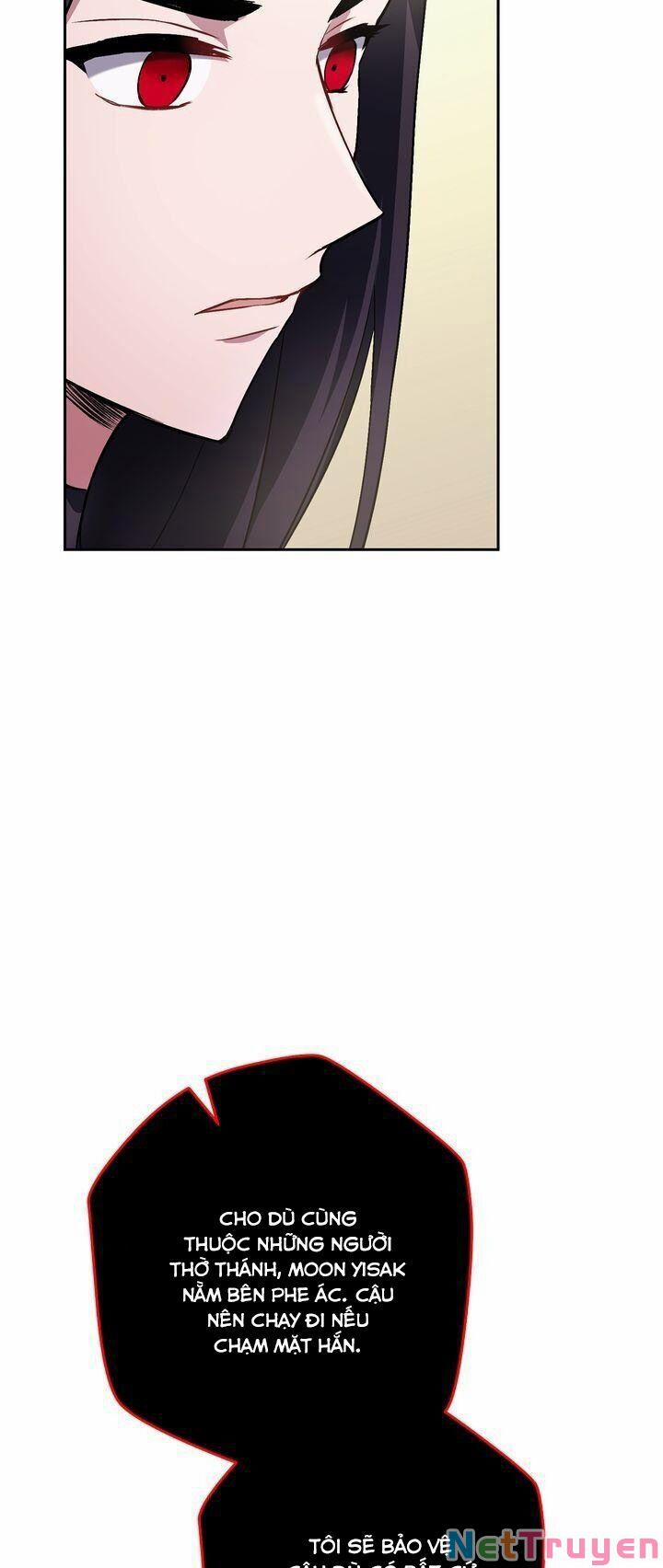 Sự Sống Sót Của Kẻ Chiêu Hồn 31 trang 8