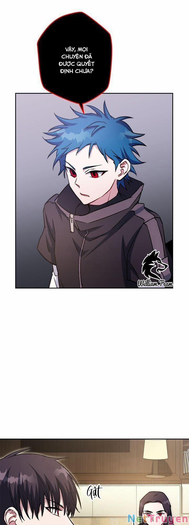 Sự Sống Sót Của Kẻ Chiêu Hồn 31 trang 81