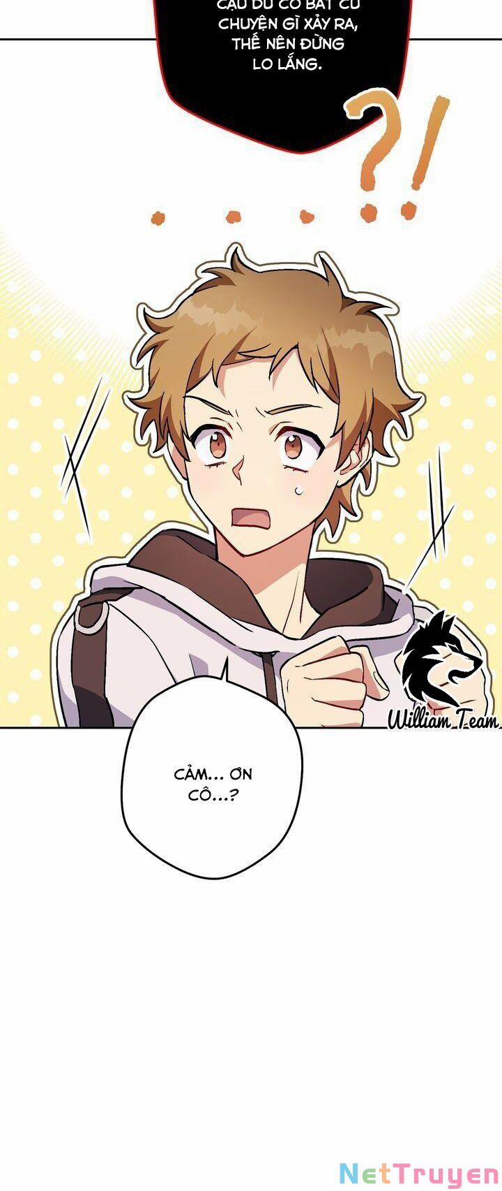 Sự Sống Sót Của Kẻ Chiêu Hồn 31 trang 9