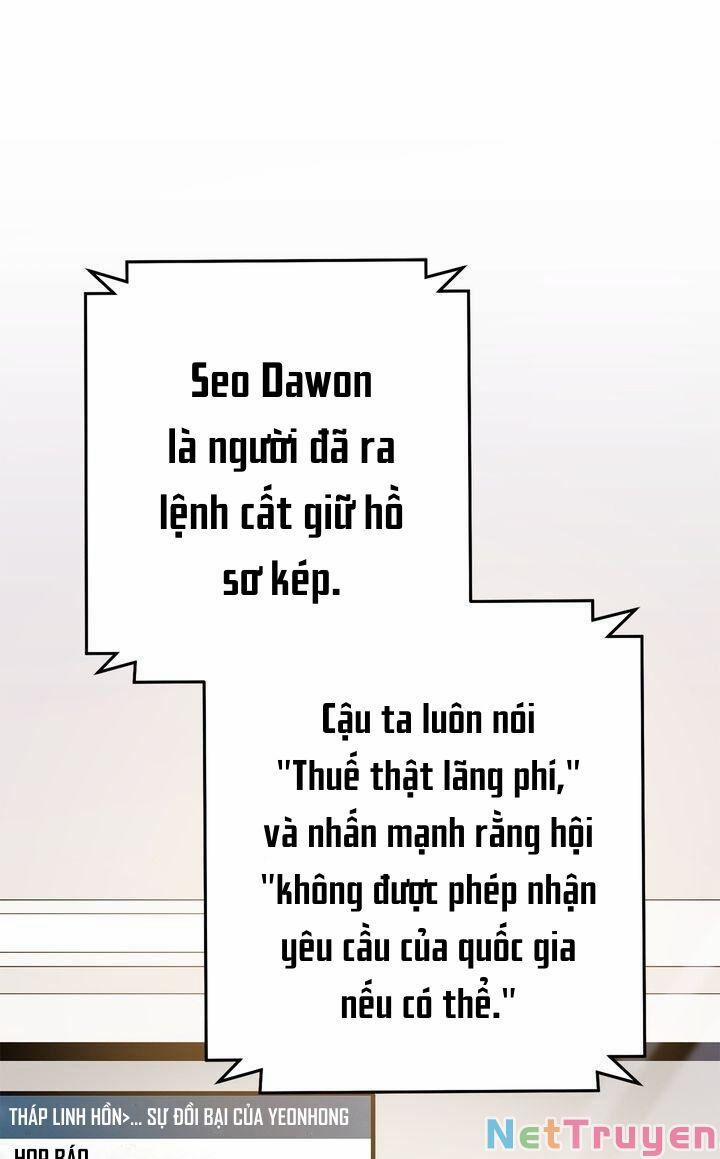 Sự Sống Sót Của Kẻ Chiêu Hồn 32 trang 0