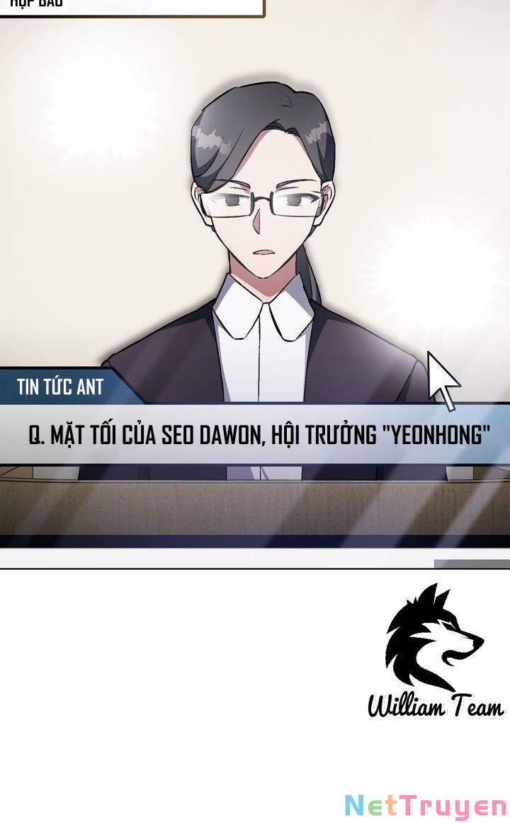 Sự Sống Sót Của Kẻ Chiêu Hồn 32 trang 1