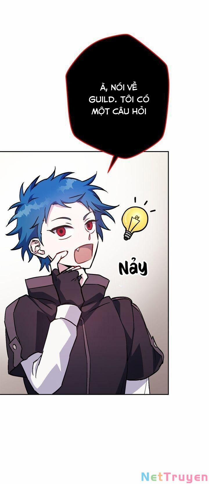 Sự Sống Sót Của Kẻ Chiêu Hồn 32 trang 18