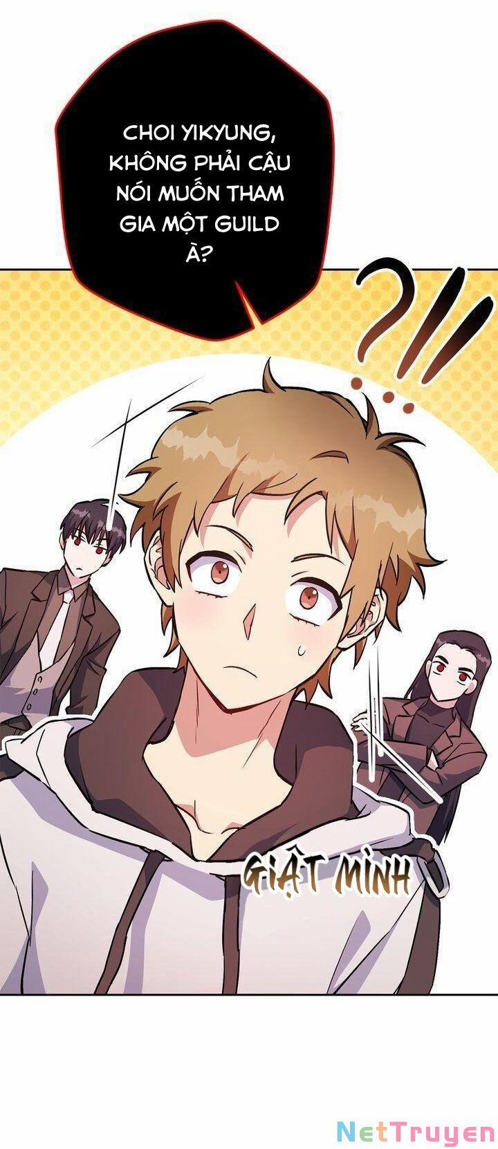 Sự Sống Sót Của Kẻ Chiêu Hồn 32 trang 19