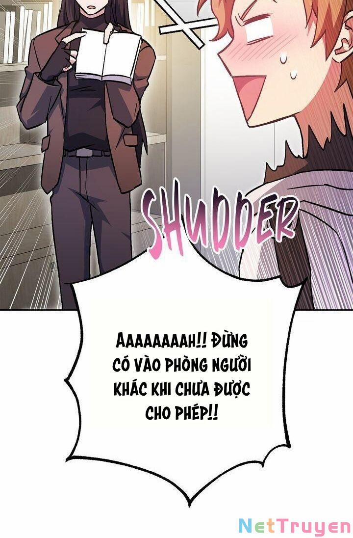 Sự Sống Sót Của Kẻ Chiêu Hồn 32 trang 23