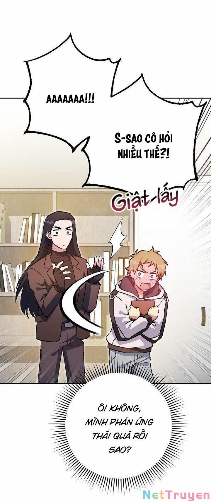 Sự Sống Sót Của Kẻ Chiêu Hồn 32 trang 25