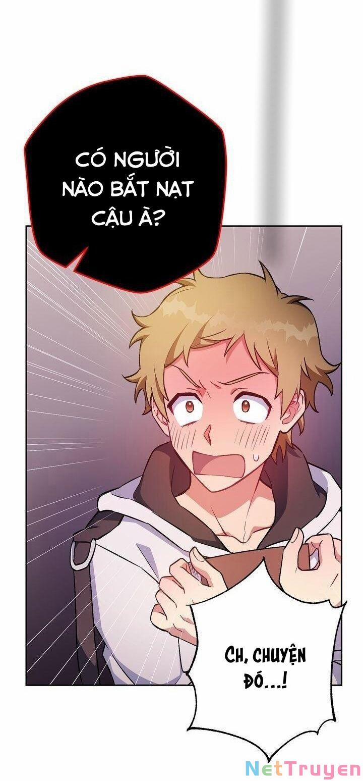 Sự Sống Sót Của Kẻ Chiêu Hồn 32 trang 27