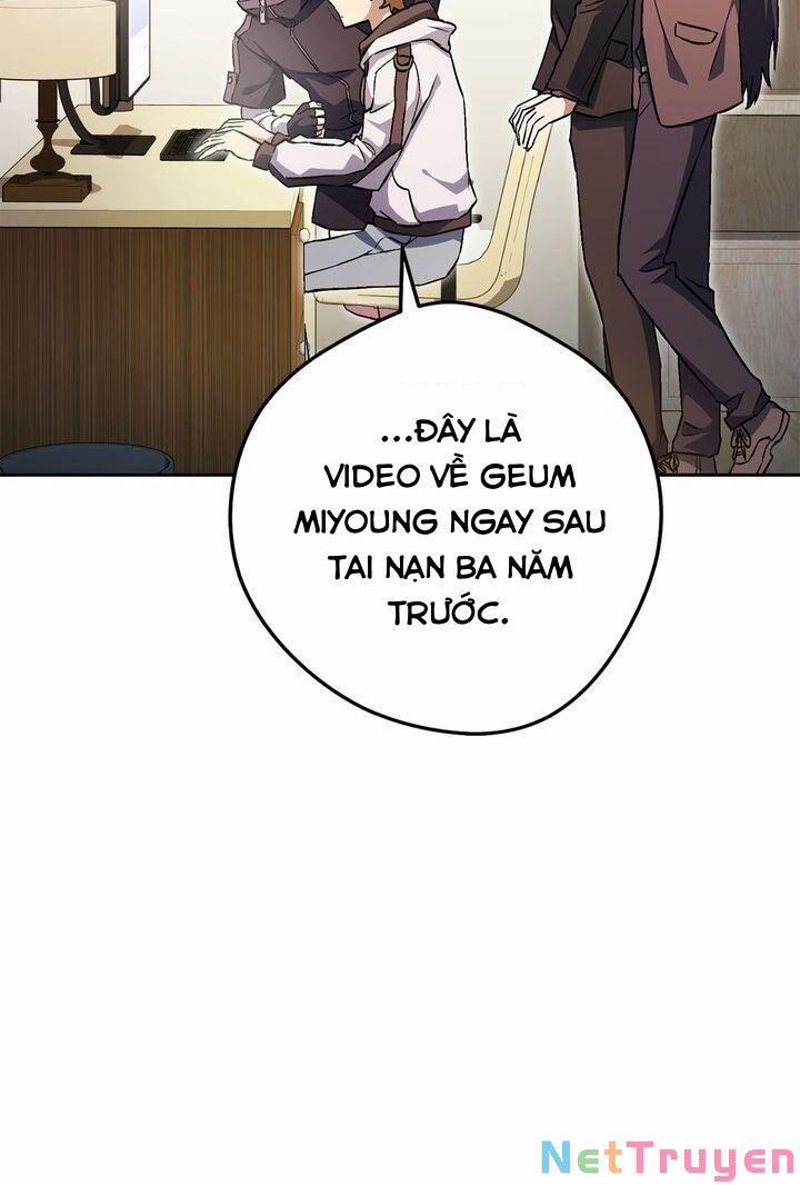 Sự Sống Sót Của Kẻ Chiêu Hồn 32 trang 3