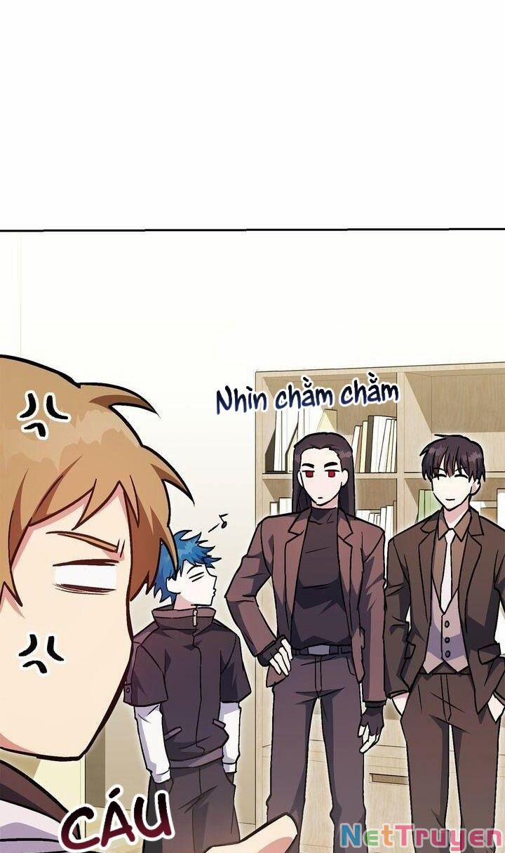 Sự Sống Sót Của Kẻ Chiêu Hồn 32 trang 31