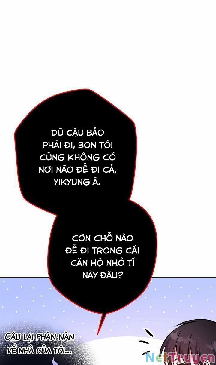 Sự Sống Sót Của Kẻ Chiêu Hồn 32 trang 34